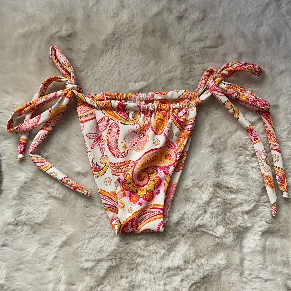Unika Swim - Tallulah BOTTOMS - Lively